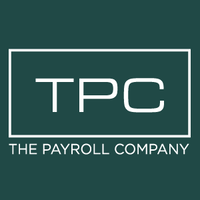 The Payroll Company. The Payroll Company.