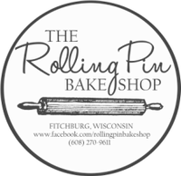 The Rolling Pin Bakeshop