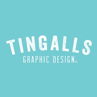 Tingalls Graphic Design, LLC