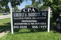 Kimberly A. Hardesty, PSC