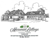 Maraman Billings Funeral Home