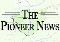 The Pioneer News