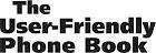 User-Friendly Phone Book