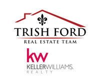 Trish Ford Keller Williams Realty