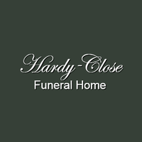 Hardy-Close Funeral Home