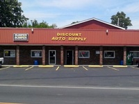 Shepherdsville Discount Auto Supply