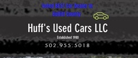 Huffs Used Cars and Auto Parts LLC