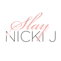 Slay By Nicki J