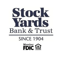 Stock Yards Bank - Shepherdsville