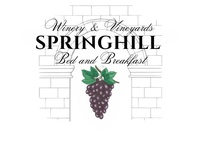 Springhill Winery Plantation Bed & Breakfast 