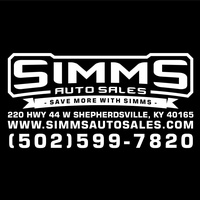 Simms Auto Sales