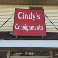 Cindy's Consignments Unl. Inc.