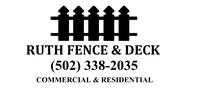 Ruth Fence and Deck