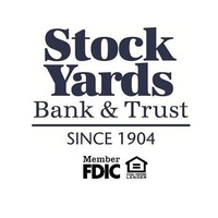 Stock Yards Bank - Mud Lane