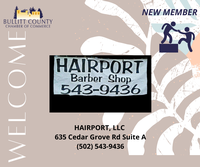 Hairport LLC