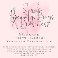 Sara's Beauty, Bags & Business