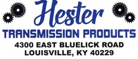 Hester Transmission Products
