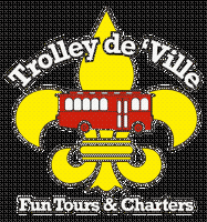 Trolley de 'Ville 