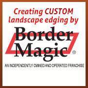 Border Magic by JW Home Improvements LLC