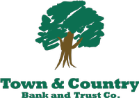 Town & Country Bank and Trust Company 
