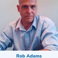 Rob Adams