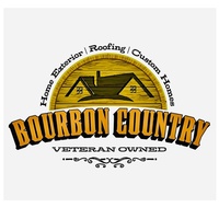 Bourbon Country: Roofing, Home Exterior and Custom Homes