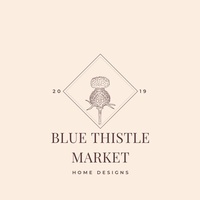 Blue Thistle Market 