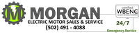 Morgan Electric Motors