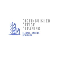 Distinguished Office Cleaning