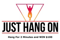 Just Hang On LLC