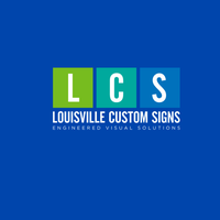 Louisville Custom Signs 