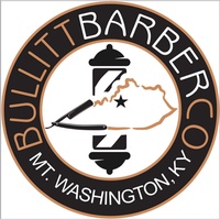 Bullitt Barber Co