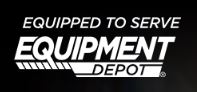 Equipment Depot