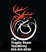 The Trophy Room Taxidermy