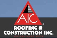 AIC Roofing & Construction Inc.