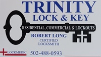 Trinity Lock & Key LLC