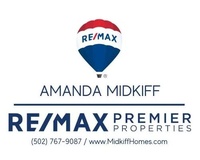 Amanda Midkiff - RE/MAX Premier Properties