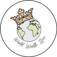 World Worth Inc. (Rachel D. Greenwell owner)