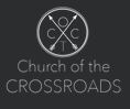 Church of the Crossroads