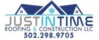 JustInTime Roofing and Construction