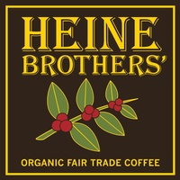 Heine Brothers' Coffee - Shepherdsville