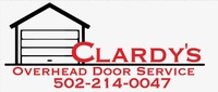 Clardy’s Overhead Door Service, LLC