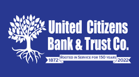 United Citizens Bank & Trust Company, Inc.