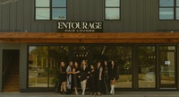 Entourage Hair Lounge