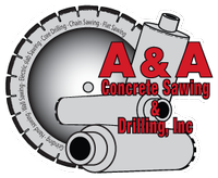 A&A Concrete Sawing & Drilling, Inc