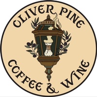 Oliver Pine Coffee & Wine