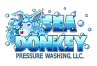 Sea Donkey Pressure Washing, LLC