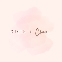 Cloth and Claire