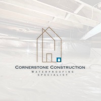 Cornerstone Construction Waterproofing Specialist
