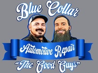 BLUE COLLAR AUTOMOTIVE REPAIR INC.